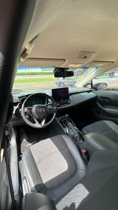 TOYOTA Corolla 1.8 16V 4P GLI FLEX, Foto 7