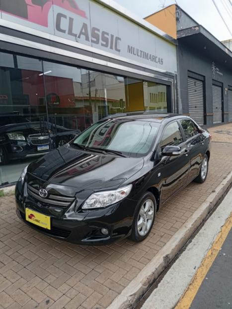 TOYOTA Corolla 1.8 16V 4P XEI FLEX AUTOM�TICO, Foto 2