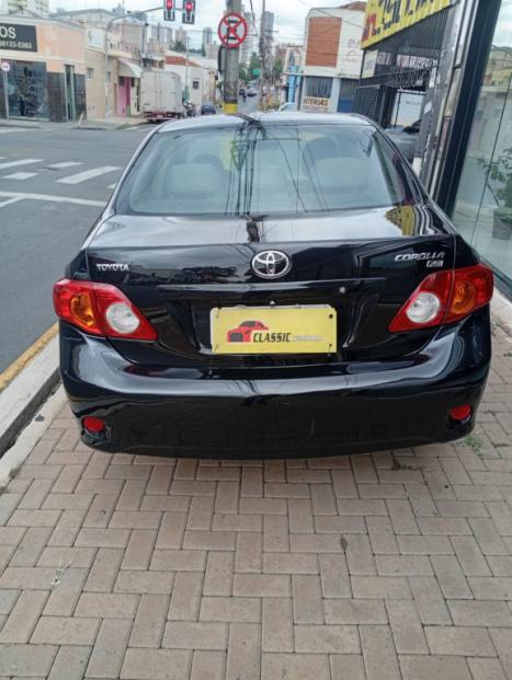 TOYOTA Corolla 1.8 16V 4P XEI FLEX AUTOM�TICO, Foto 3