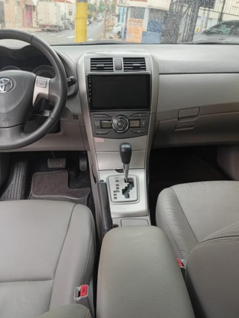 TOYOTA Corolla 1.8 16V 4P XEI FLEX AUTOM�TICO, Foto 5