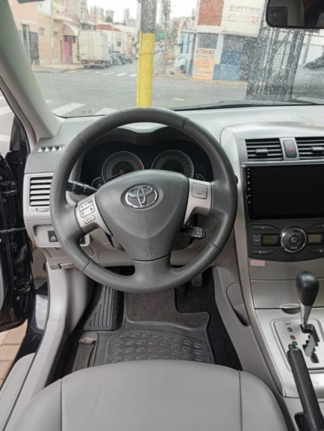 TOYOTA Corolla 1.8 16V 4P XEI FLEX AUTOM�TICO, Foto 6