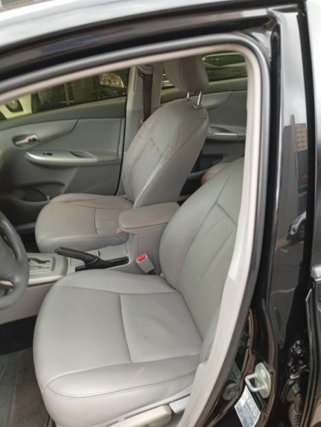 TOYOTA Corolla 1.8 16V 4P XEI FLEX AUTOM�TICO, Foto 7