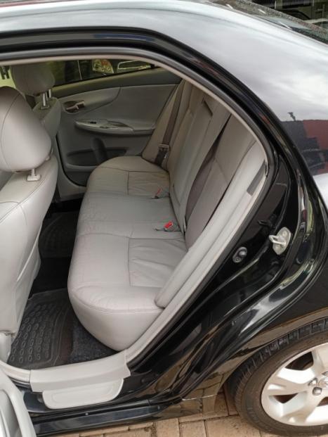 TOYOTA Corolla 1.8 16V 4P XEI FLEX AUTOM�TICO, Foto 8