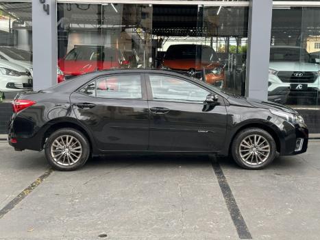 TOYOTA Corolla 1.8 16V 4P GLI UPPER FLEX AUTOM�TICO, Foto 6