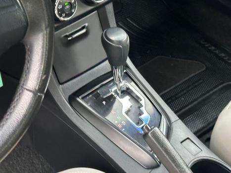 TOYOTA Corolla 1.8 16V 4P GLI UPPER FLEX AUTOM�TICO, Foto 10