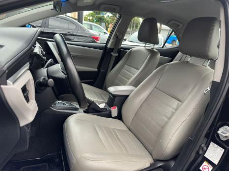 TOYOTA Corolla 1.8 16V 4P GLI UPPER FLEX AUTOM�TICO, Foto 12