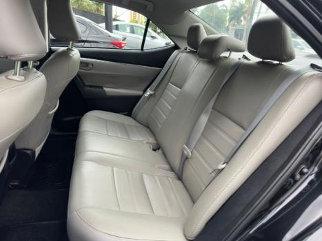 TOYOTA Corolla 1.8 16V 4P GLI UPPER FLEX AUTOM�TICO, Foto 13