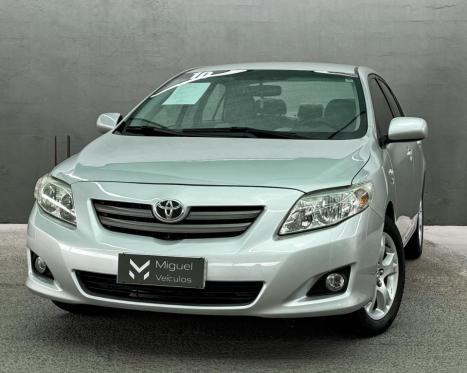 TOYOTA Corolla 1.8 16V 4P GLI FLEX AUTOM�TICO, Foto 1