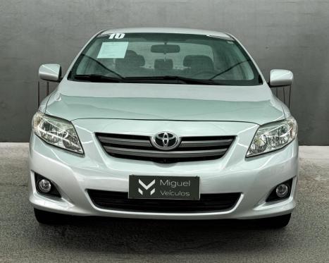 TOYOTA Corolla 1.8 16V 4P GLI FLEX AUTOM�TICO, Foto 2