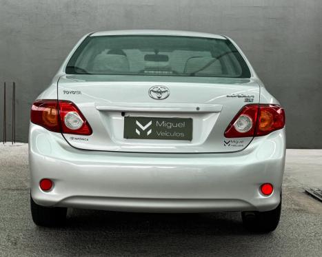 TOYOTA Corolla 1.8 16V 4P GLI FLEX AUTOM�TICO, Foto 5