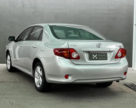 TOYOTA Corolla 1.8 16V 4P GLI FLEX AUTOM�TICO, Foto 6