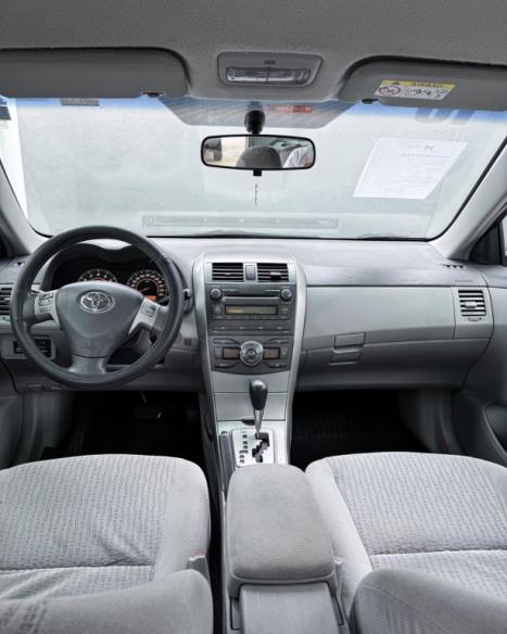 TOYOTA Corolla 1.8 16V 4P GLI FLEX AUTOM�TICO, Foto 8