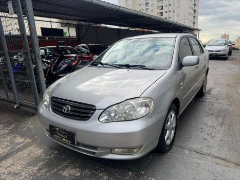 TOYOTA Corolla 1.8 16V 4P XEI AUTOM�TICO, Foto 2