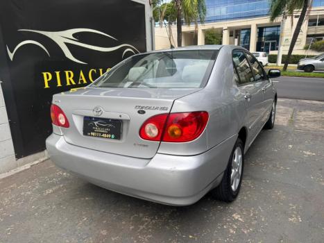 TOYOTA Corolla 1.8 16V 4P XEI AUTOM�TICO, Foto 3