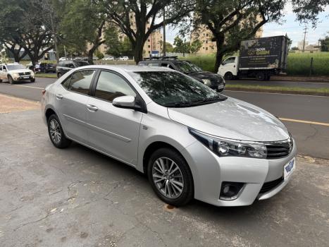 TOYOTA Corolla 1.8 16V 4P GLI, Foto 2
