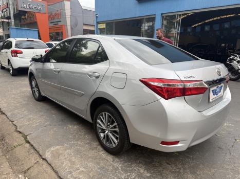 TOYOTA Corolla 1.8 16V 4P GLI, Foto 6