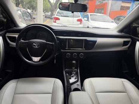 TOYOTA Corolla 1.8 16V 4P GLI, Foto 7