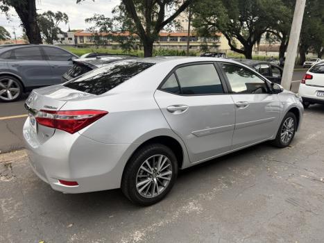 TOYOTA Corolla 1.8 16V 4P GLI, Foto 8