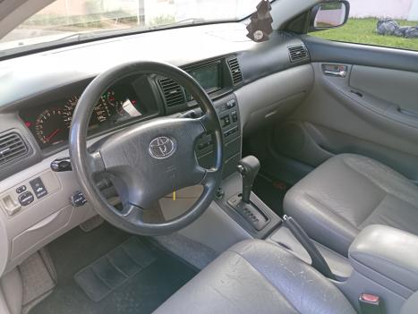 TOYOTA Corolla 1.8 16V 4P SEG AUTOM�TICO, Foto 3