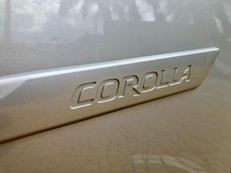 TOYOTA Corolla 1.8 16V 4P FLEX H�BRIDO ALTIS AUTOM�TICO CVT, Foto 9
