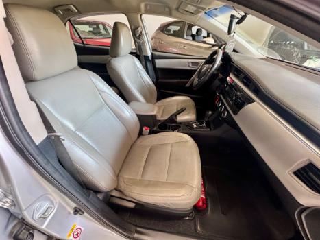 TOYOTA Corolla 1.8 16V 4P GLI FLEX AUTOM�TICO, Foto 7