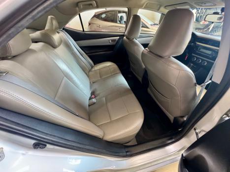 TOYOTA Corolla 1.8 16V 4P GLI FLEX AUTOM�TICO, Foto 8