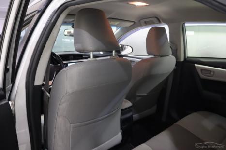 TOYOTA Corolla 1.8 16V 4P GLI, Foto 9