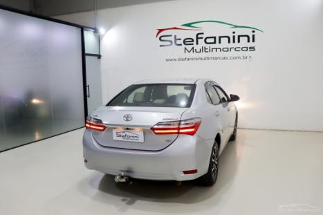 TOYOTA Corolla 1.8 16V 4P GLI, Foto 11