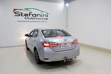 TOYOTA Corolla 1.8 16V 4P GLI, Foto 13