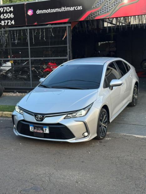 TOYOTA Corolla 1.8 16V 4P XEI, Foto 3