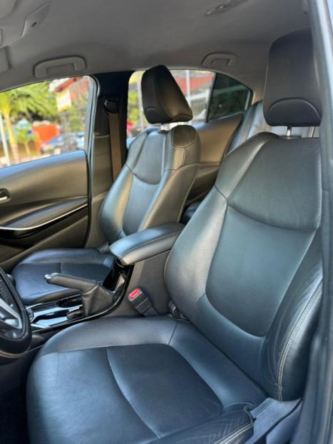 TOYOTA Corolla 1.8 16V 4P XEI, Foto 11