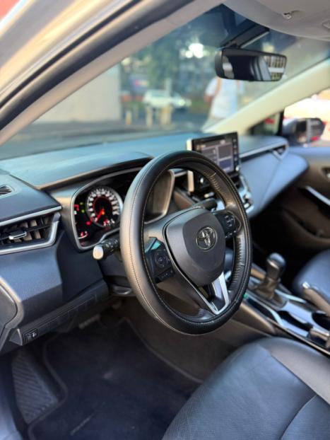 TOYOTA Corolla 1.8 16V 4P XEI, Foto 12