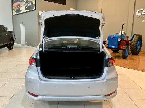 TOYOTA Corolla 1.8 16V 4P FLEX H�BRIDO ALTIS AUTOM�TICO CVT, Foto 6