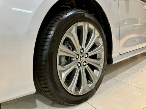 TOYOTA Corolla 1.8 16V 4P FLEX H�BRIDO ALTIS AUTOM�TICO CVT, Foto 14