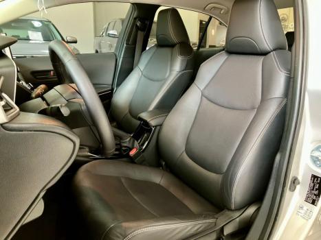 TOYOTA Corolla 1.8 16V 4P FLEX H�BRIDO ALTIS AUTOM�TICO CVT, Foto 17