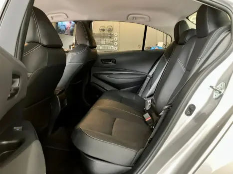 TOYOTA Corolla 1.8 16V 4P FLEX H�BRIDO ALTIS AUTOM�TICO CVT, Foto 26