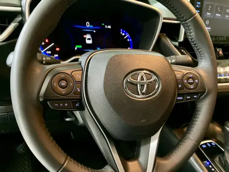 TOYOTA Corolla 1.8 16V 4P FLEX H�BRIDO ALTIS AUTOM�TICO CVT, Foto 27