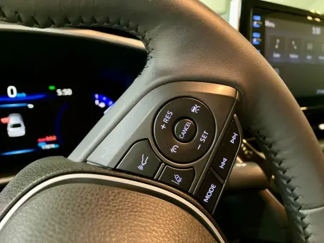 TOYOTA Corolla 1.8 16V 4P FLEX H�BRIDO ALTIS AUTOM�TICO CVT, Foto 28