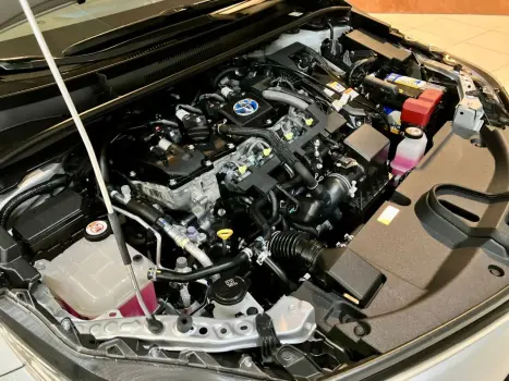 TOYOTA Corolla 1.8 16V 4P FLEX H�BRIDO ALTIS AUTOM�TICO CVT, Foto 37