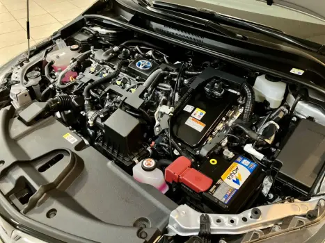 TOYOTA Corolla 1.8 16V 4P FLEX H�BRIDO ALTIS AUTOM�TICO CVT, Foto 39