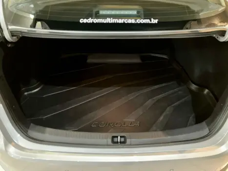 TOYOTA Corolla 1.8 16V 4P FLEX H�BRIDO ALTIS AUTOM�TICO CVT, Foto 42