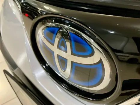 TOYOTA Corolla 1.8 16V 4P FLEX H�BRIDO ALTIS AUTOM�TICO CVT, Foto 44