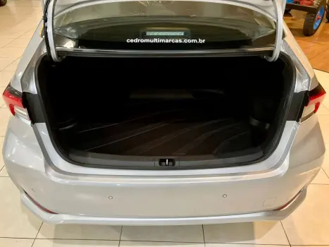 TOYOTA Corolla 1.8 16V 4P FLEX H�BRIDO ALTIS AUTOM�TICO CVT, Foto 46