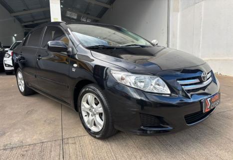 TOYOTA Corolla 1.8 16V 4P GLI FLEX AUTOM�TICO, Foto 1