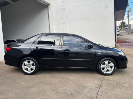 TOYOTA Corolla 1.8 16V 4P GLI FLEX AUTOM�TICO, Foto 3