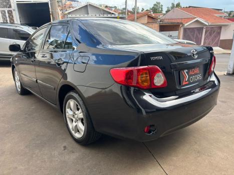 TOYOTA Corolla 1.8 16V 4P GLI FLEX AUTOM�TICO, Foto 5