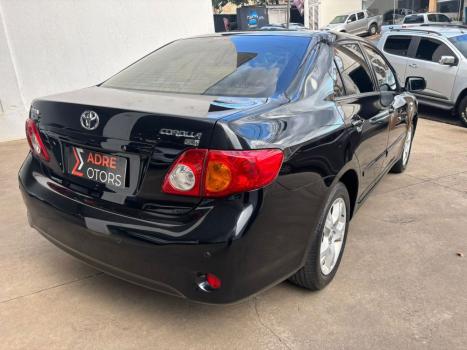 TOYOTA Corolla 1.8 16V 4P GLI FLEX AUTOM�TICO, Foto 6