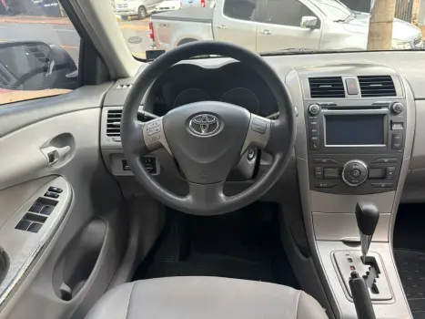 TOYOTA Corolla 1.8 16V 4P GLI FLEX AUTOM�TICO, Foto 11