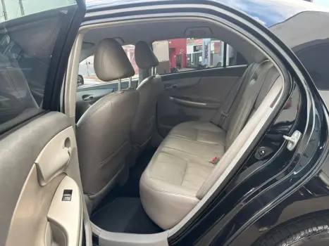 TOYOTA Corolla 1.8 16V 4P GLI FLEX AUTOM�TICO, Foto 14