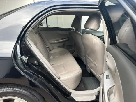 TOYOTA Corolla 1.8 16V 4P GLI FLEX AUTOM�TICO, Foto 15